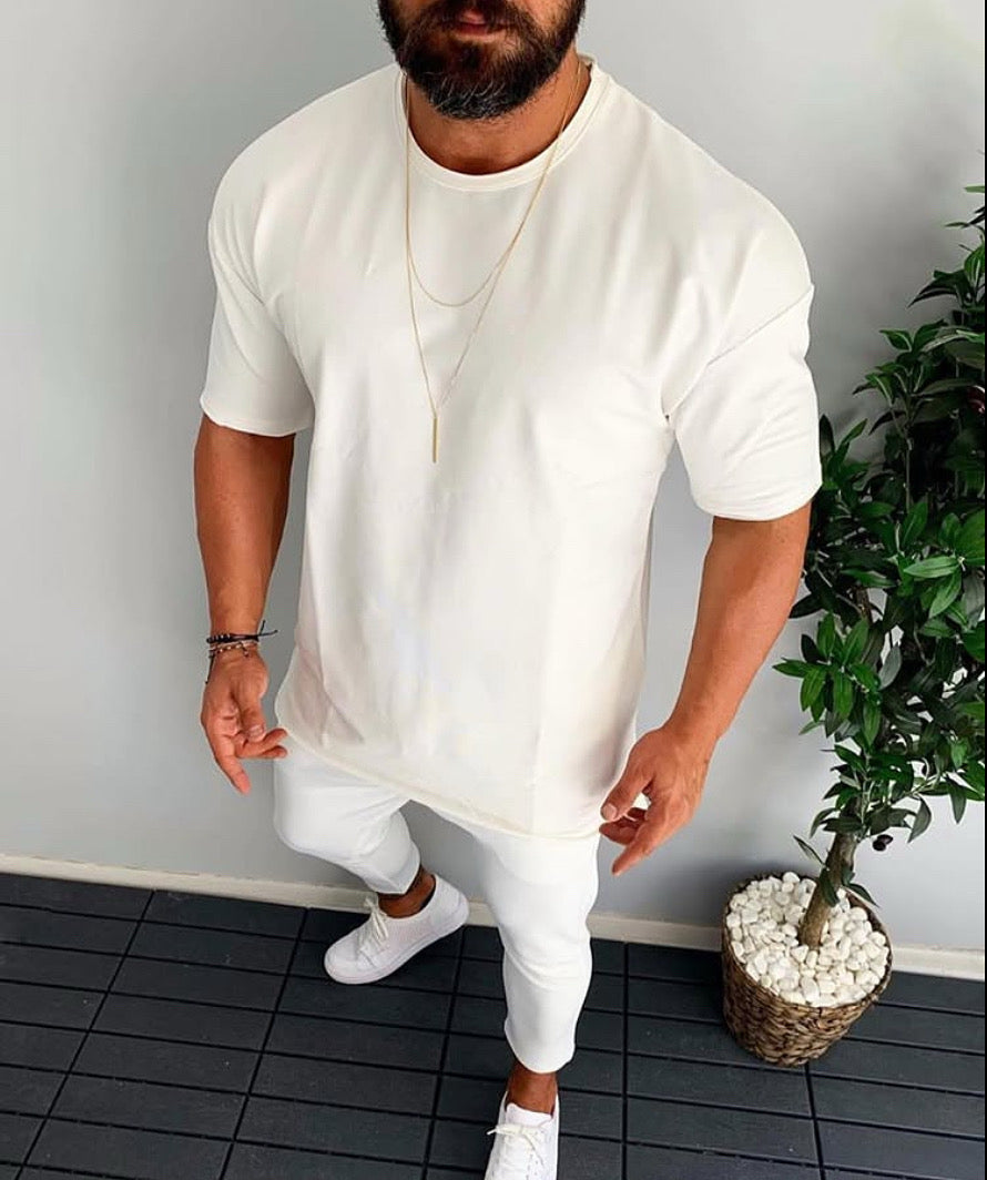 Oversize T-shirt 012