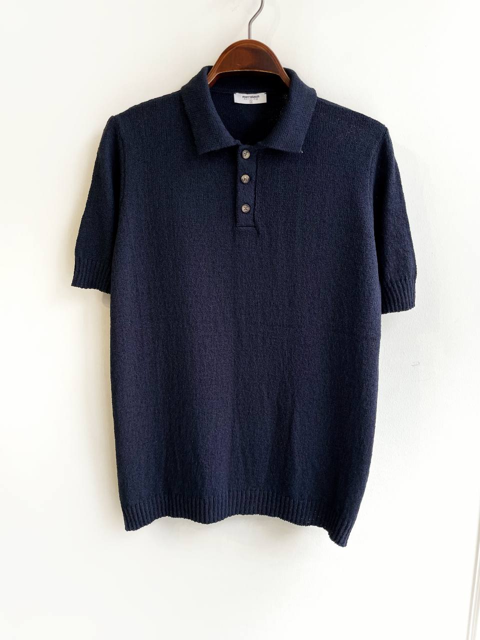 Comfortable Trico T-shirt 001