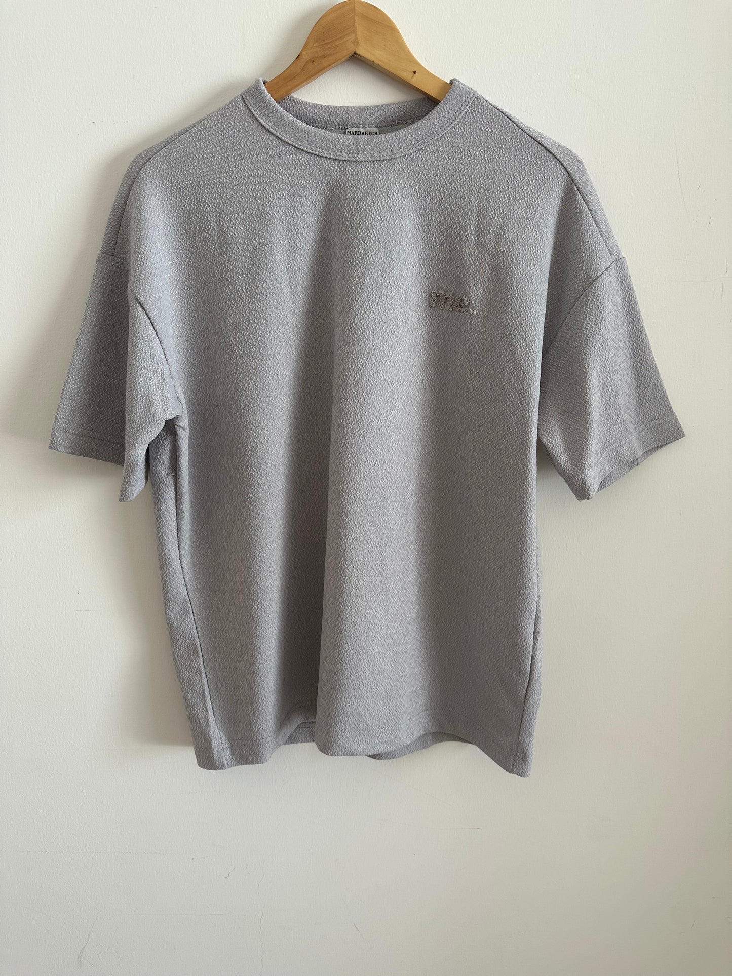 Cotton me style T-shirt 007
