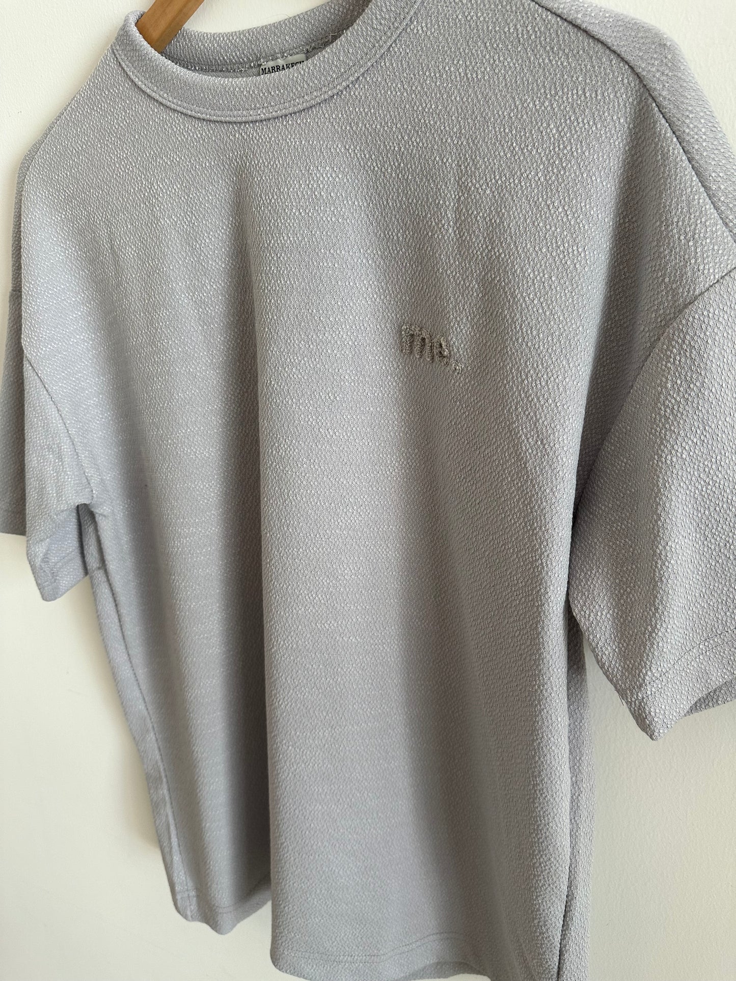 Cotton me style T-shirt 007