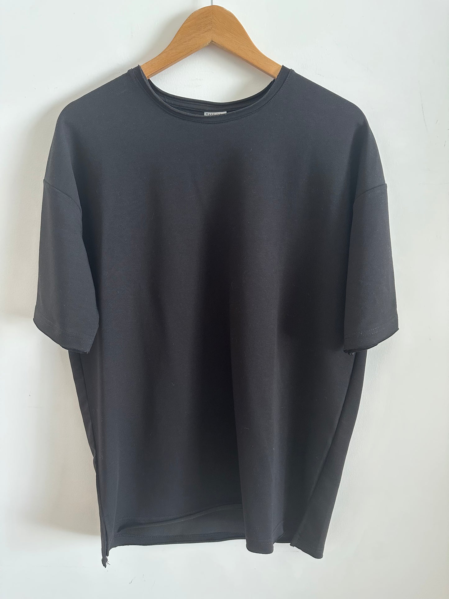 Oversize T-shirt 009