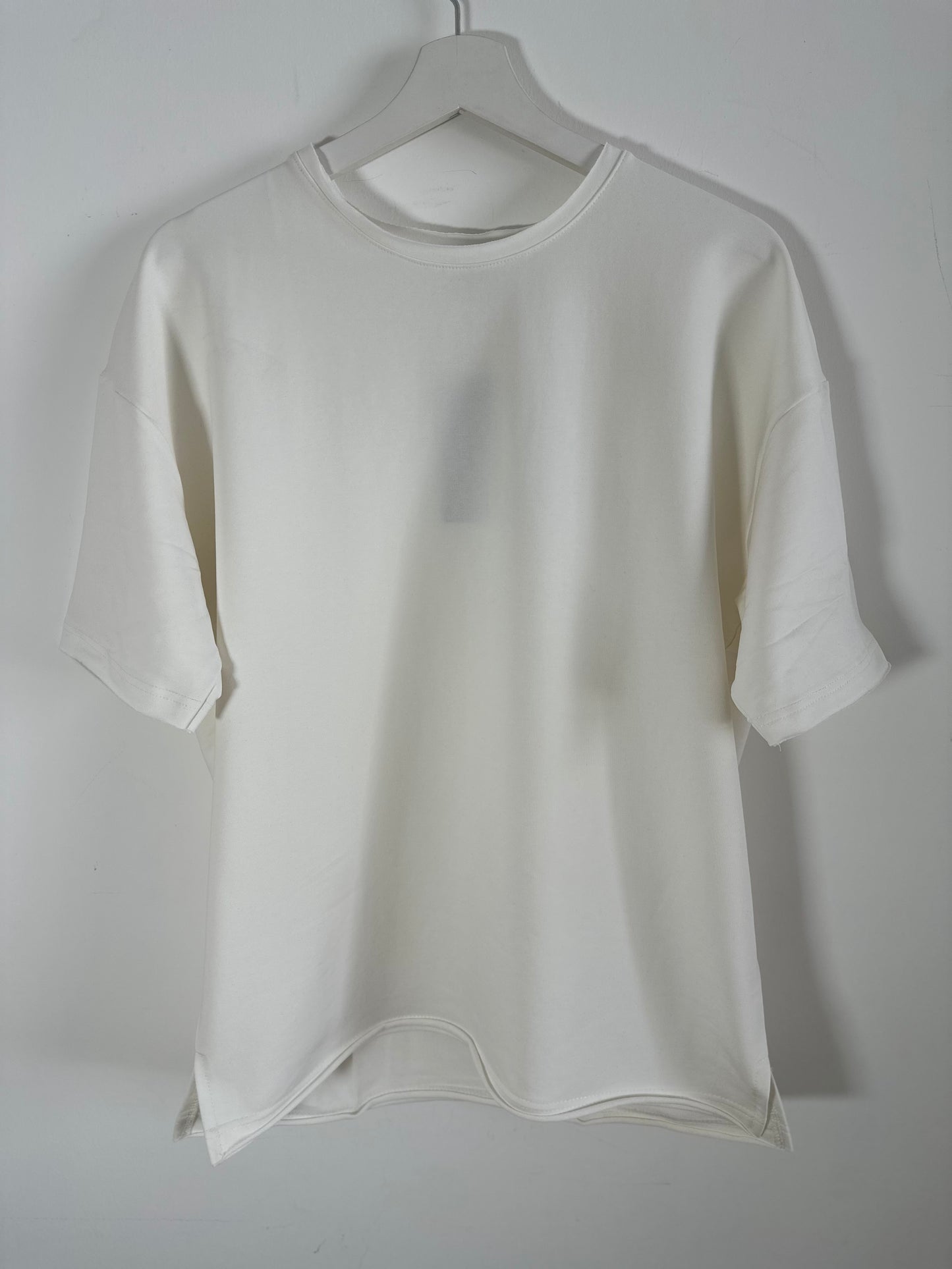 Oversize T-shirt 012
