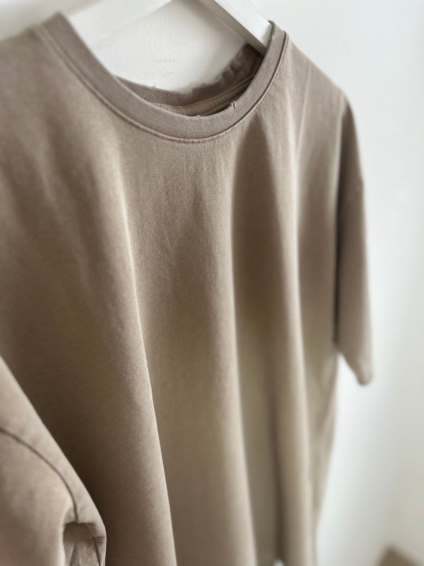 Short sleeve T-shirt 013