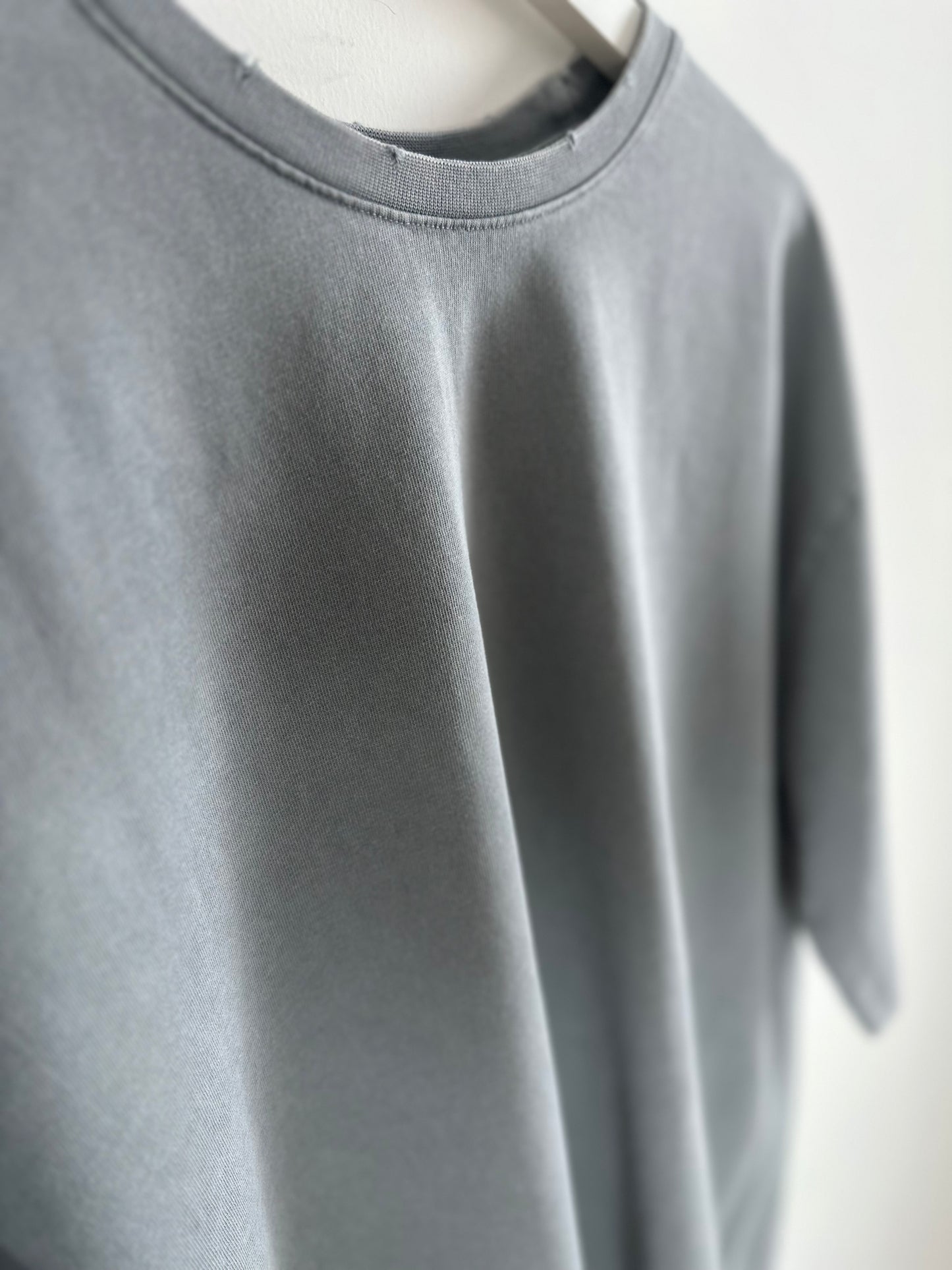 Short sleeve T-shirt 014