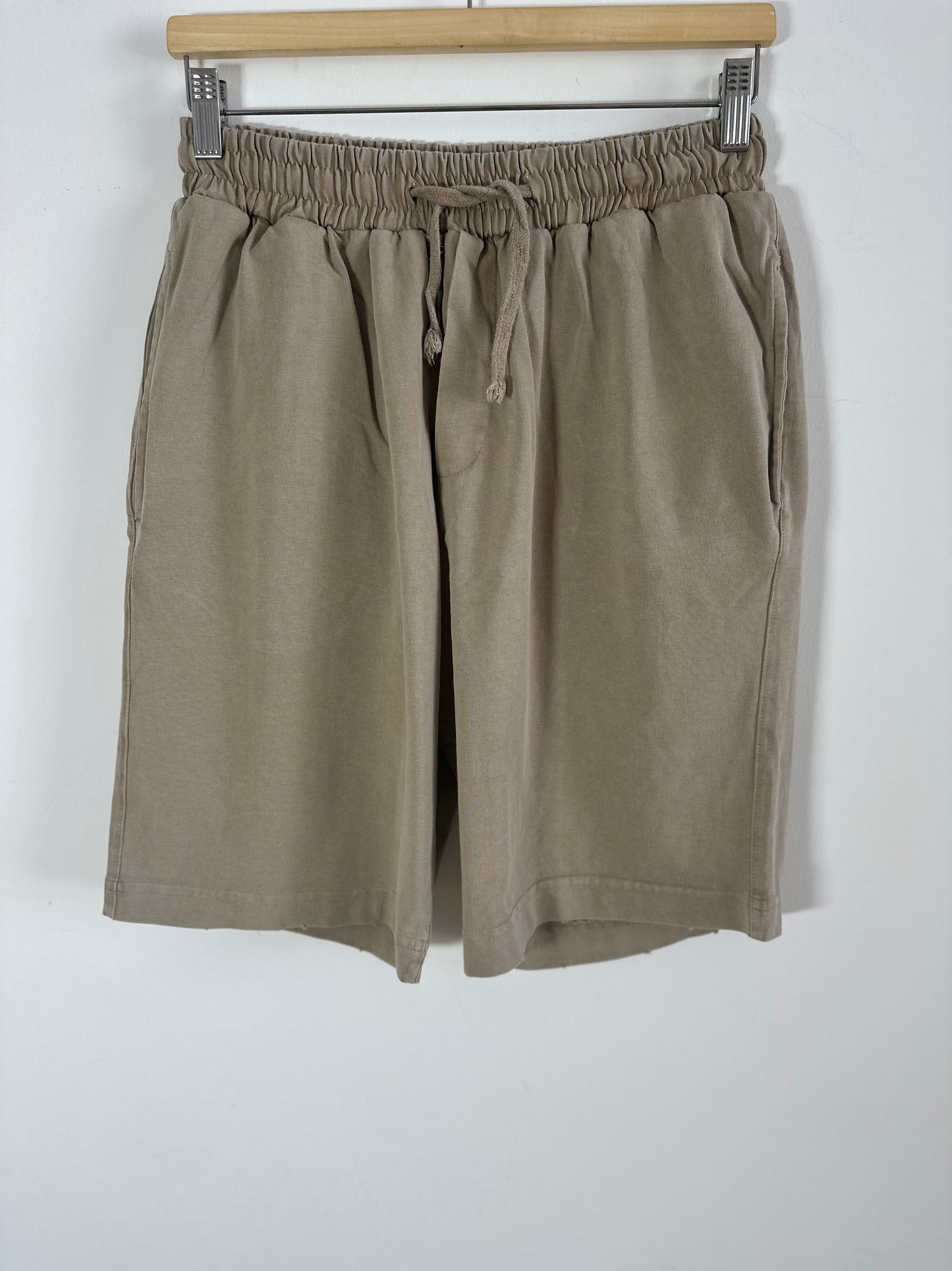 Cotton short