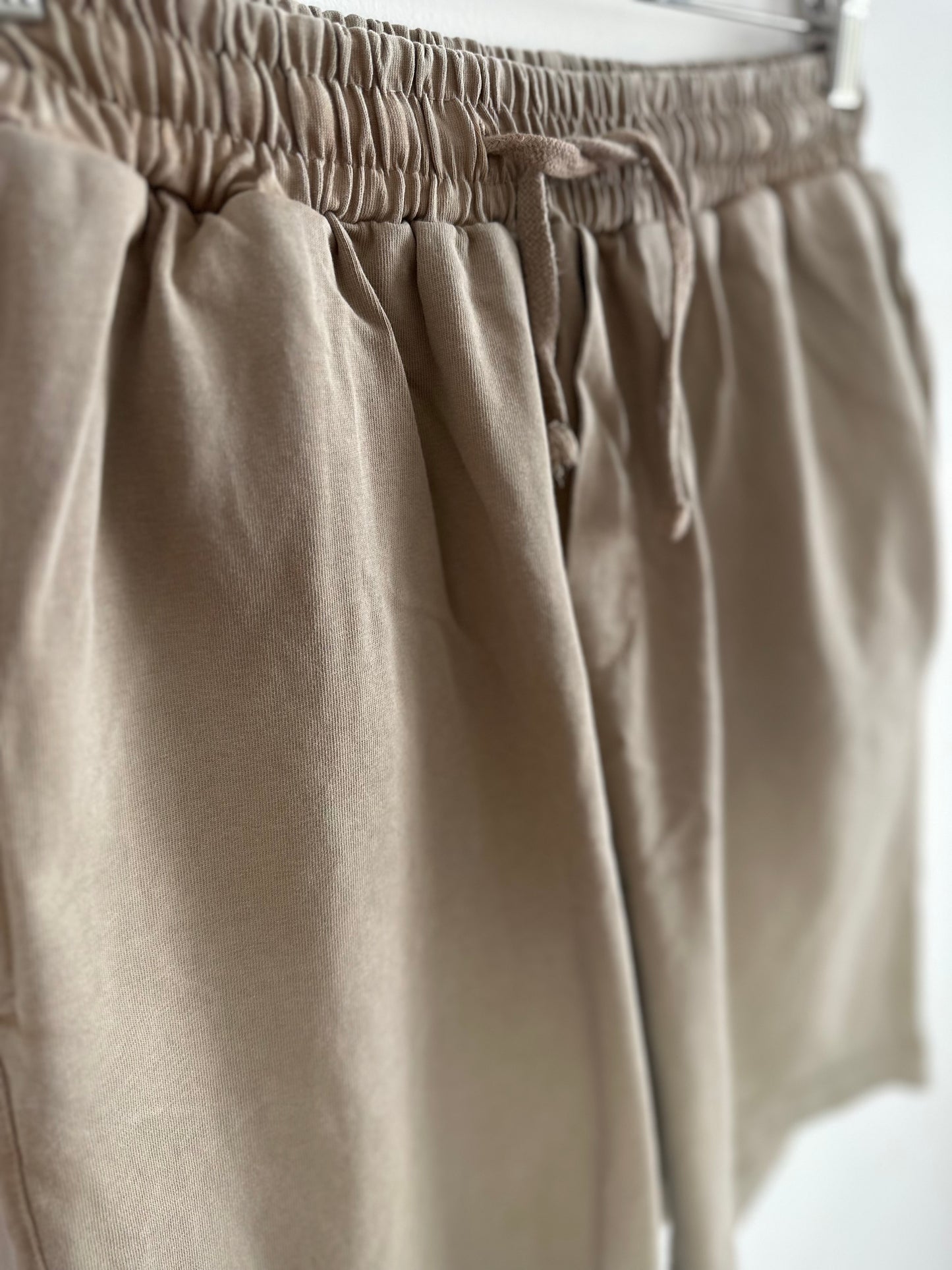 Cotton short