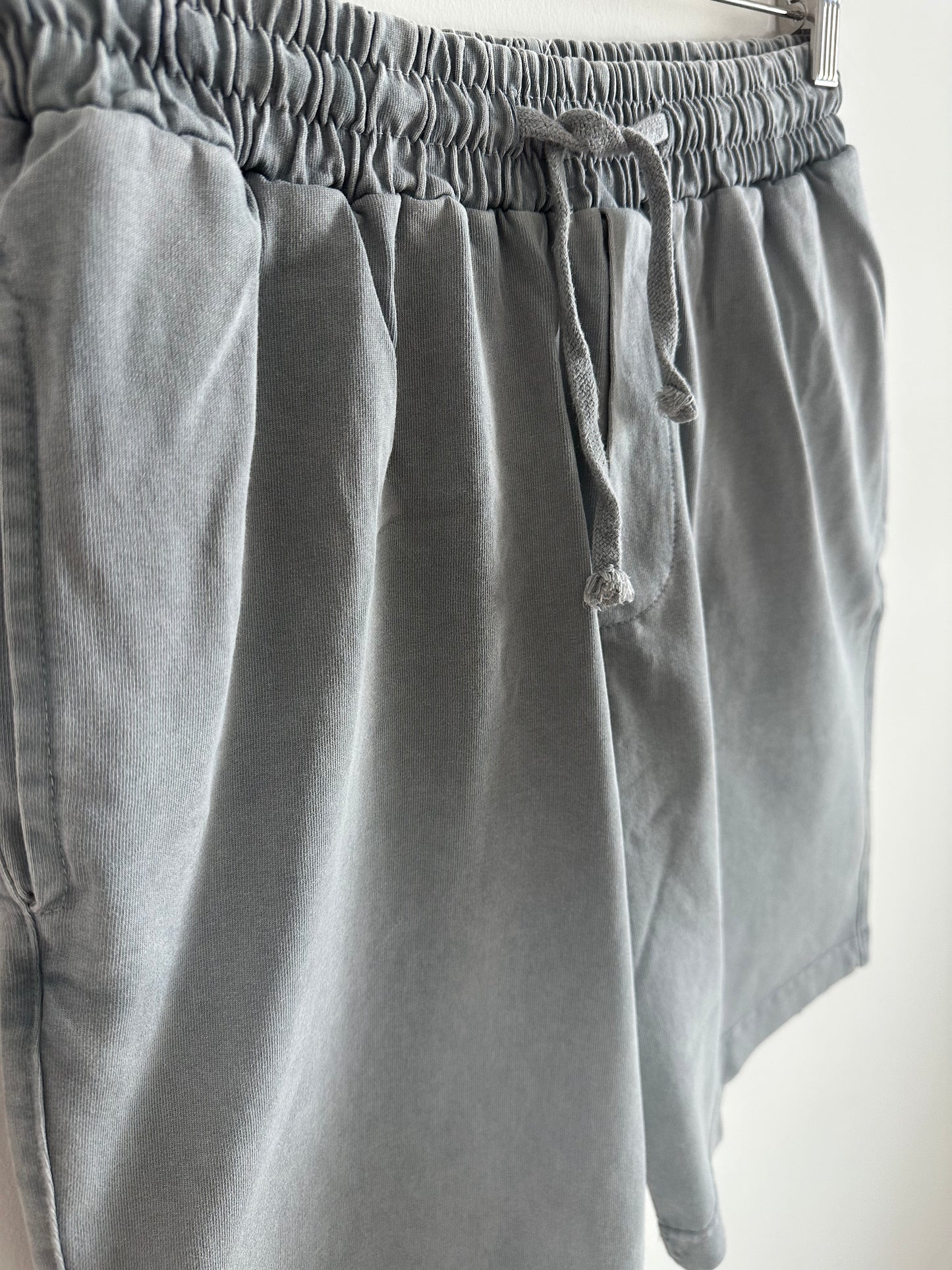 Cotton short 016