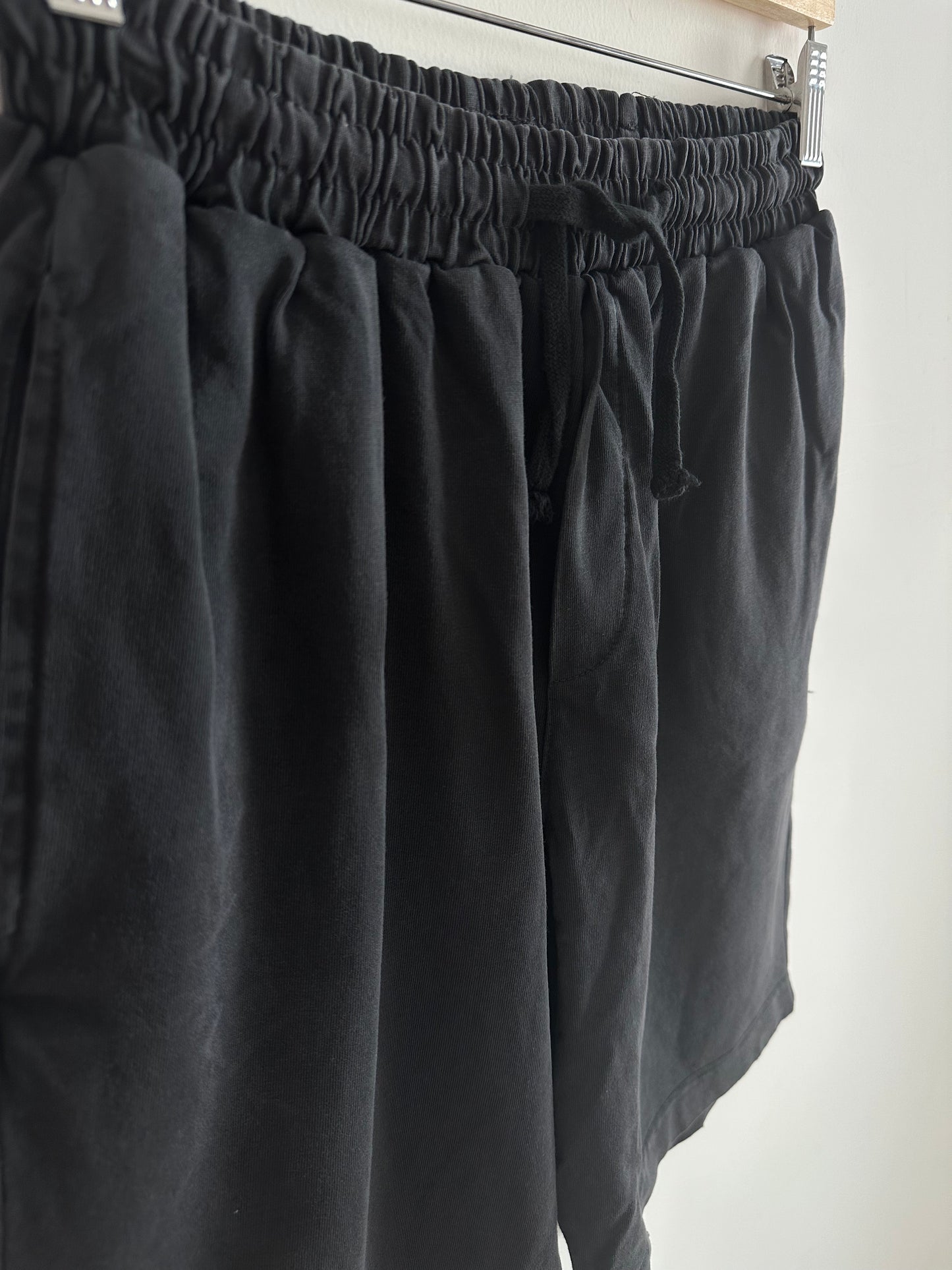 Cotton short 017