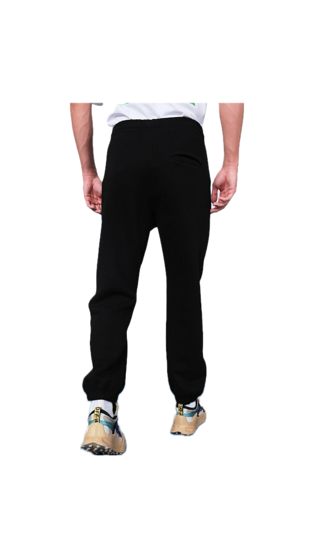 Sweat pants