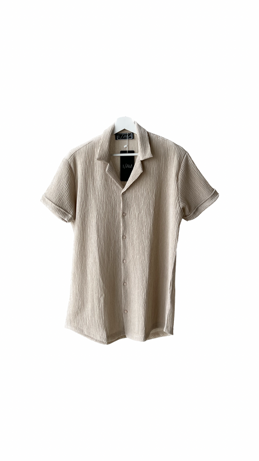 Viscose shirt