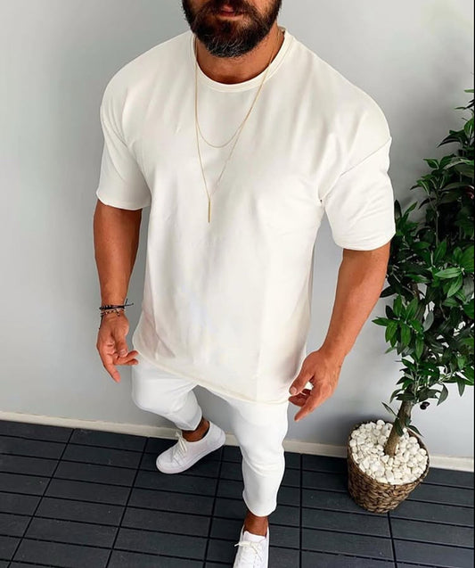 Oversize T-shirt 012