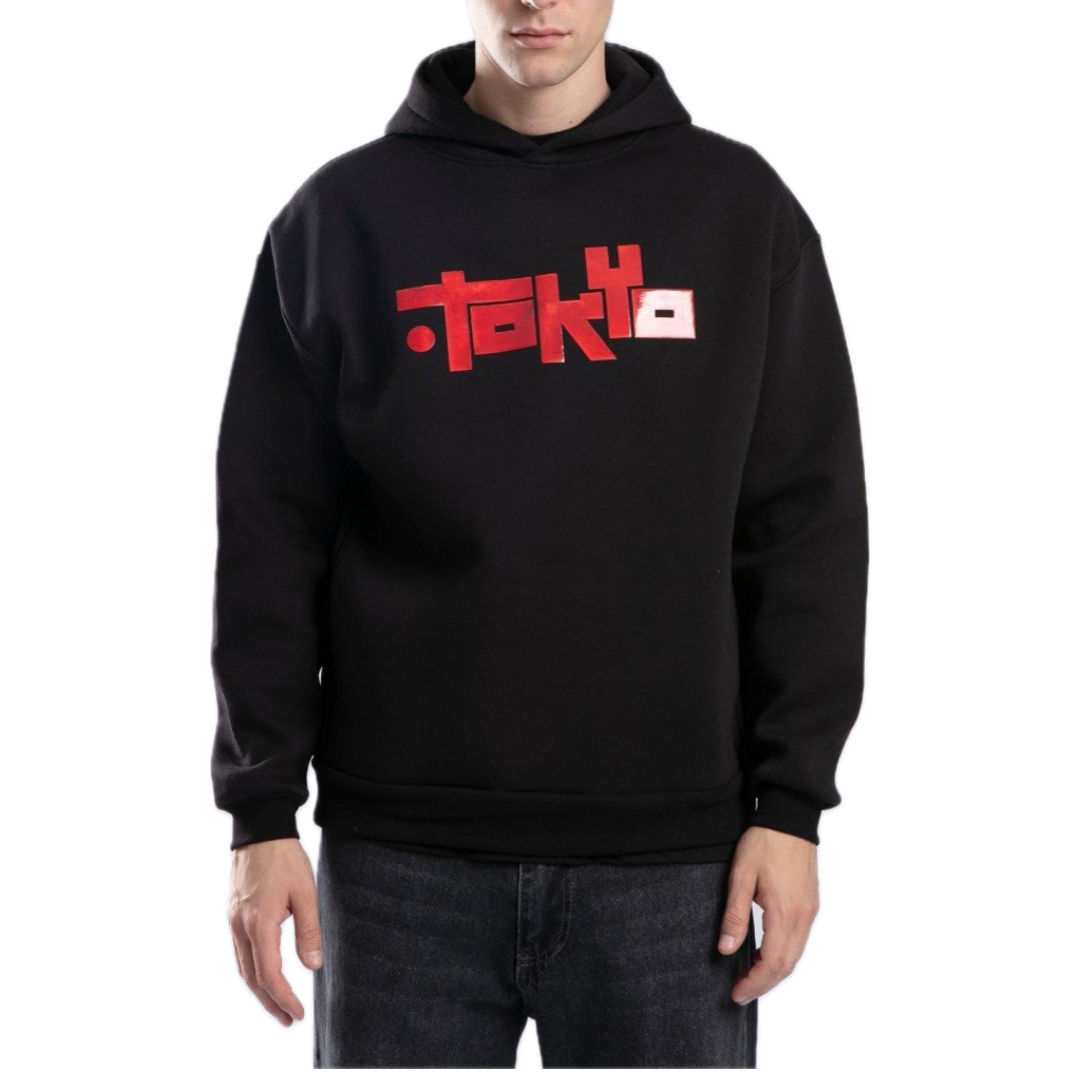 Tokyo Hoodie