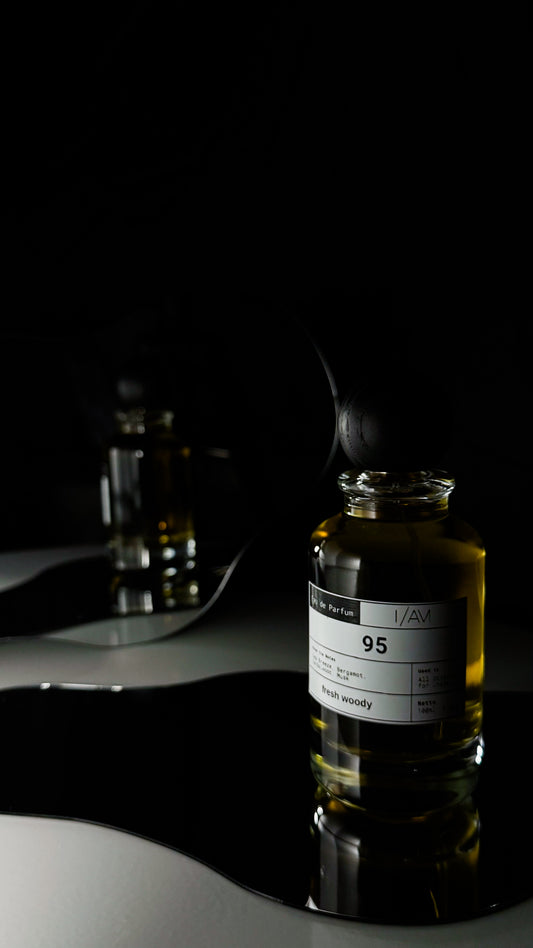 No. 95 – Eau de Parfum | عطر 95