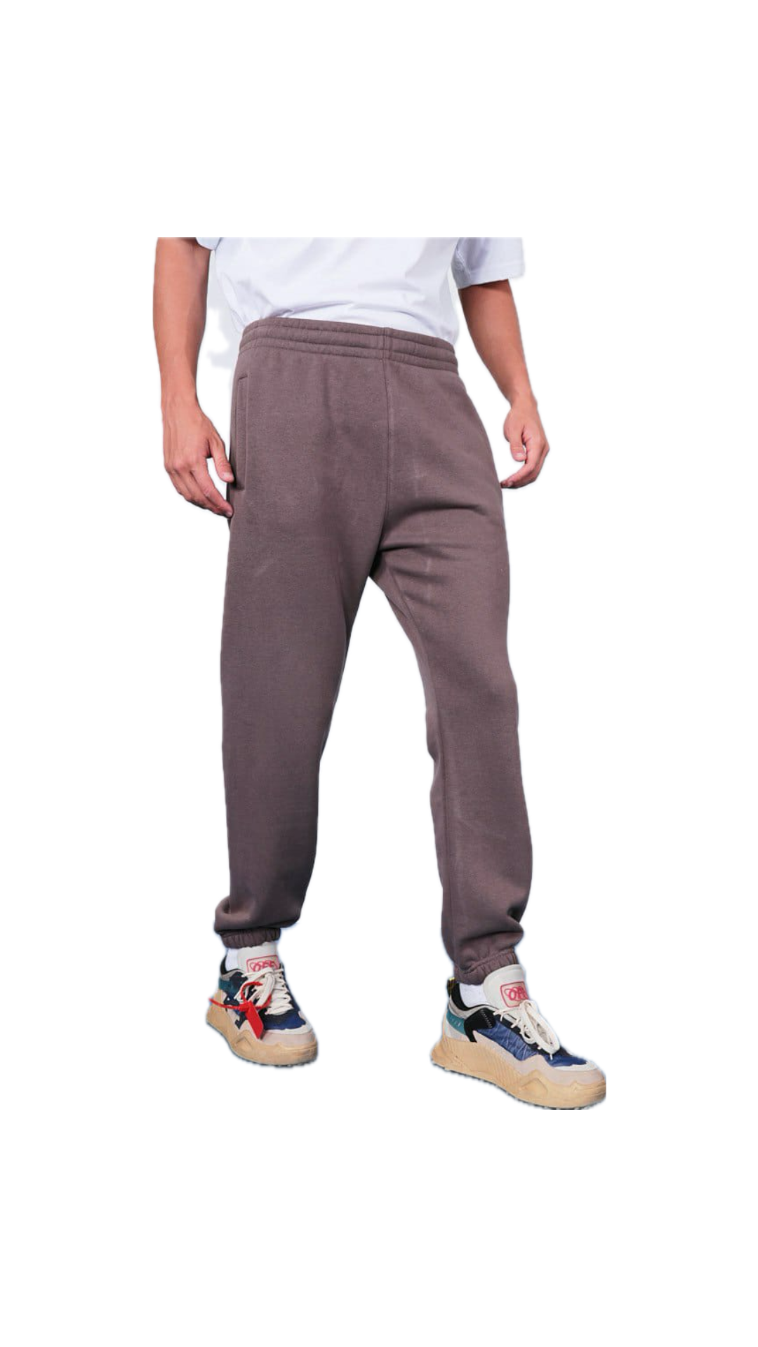 Sweat pants