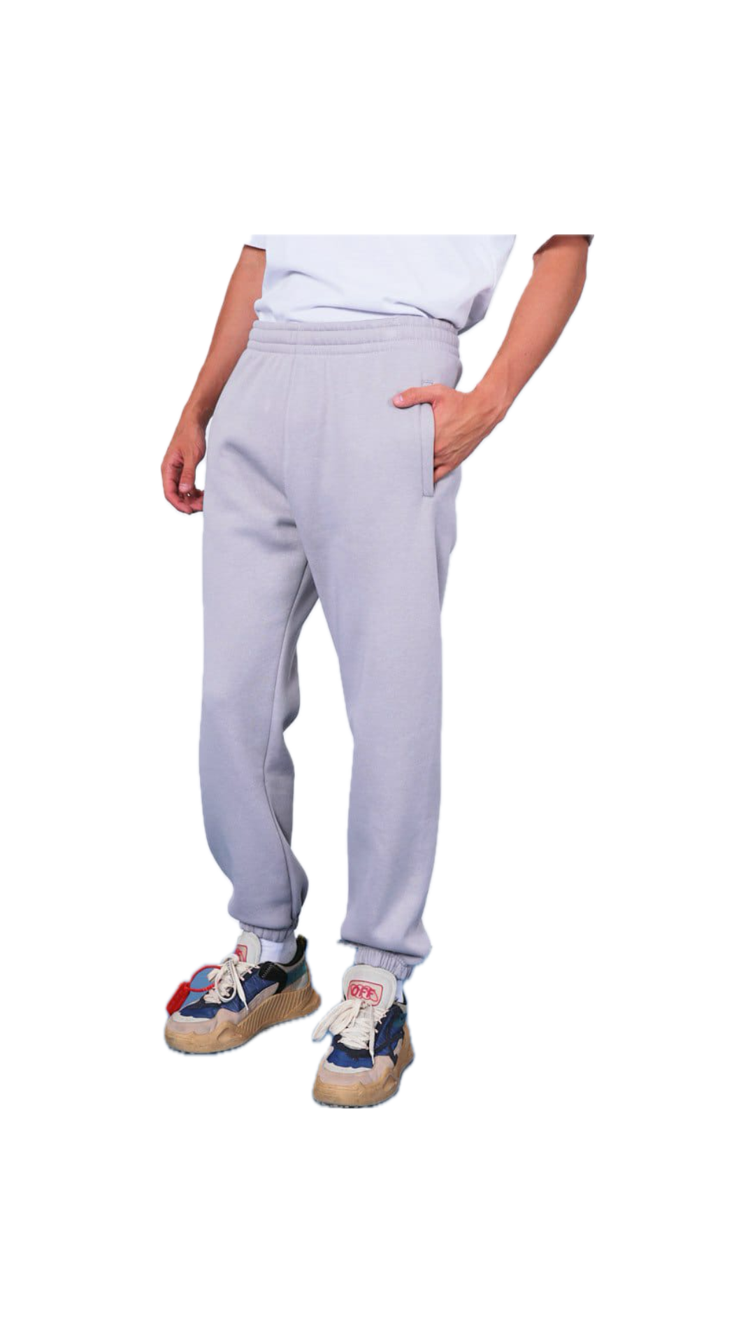 Sweat pants