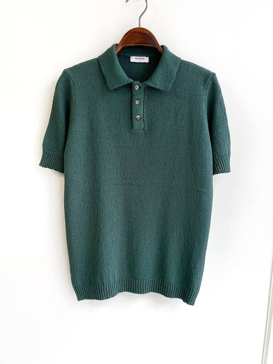 Comfortable Trico T-shirt 002
