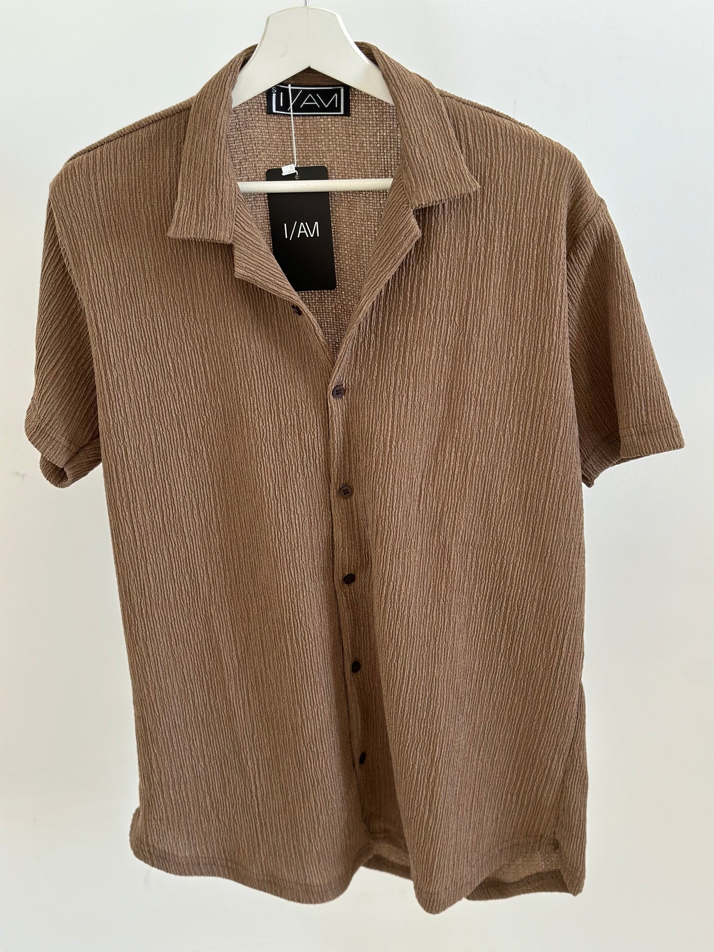 Viscose shirt