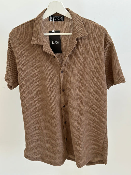 Viscose shirt