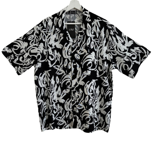 A003 Beach shirt