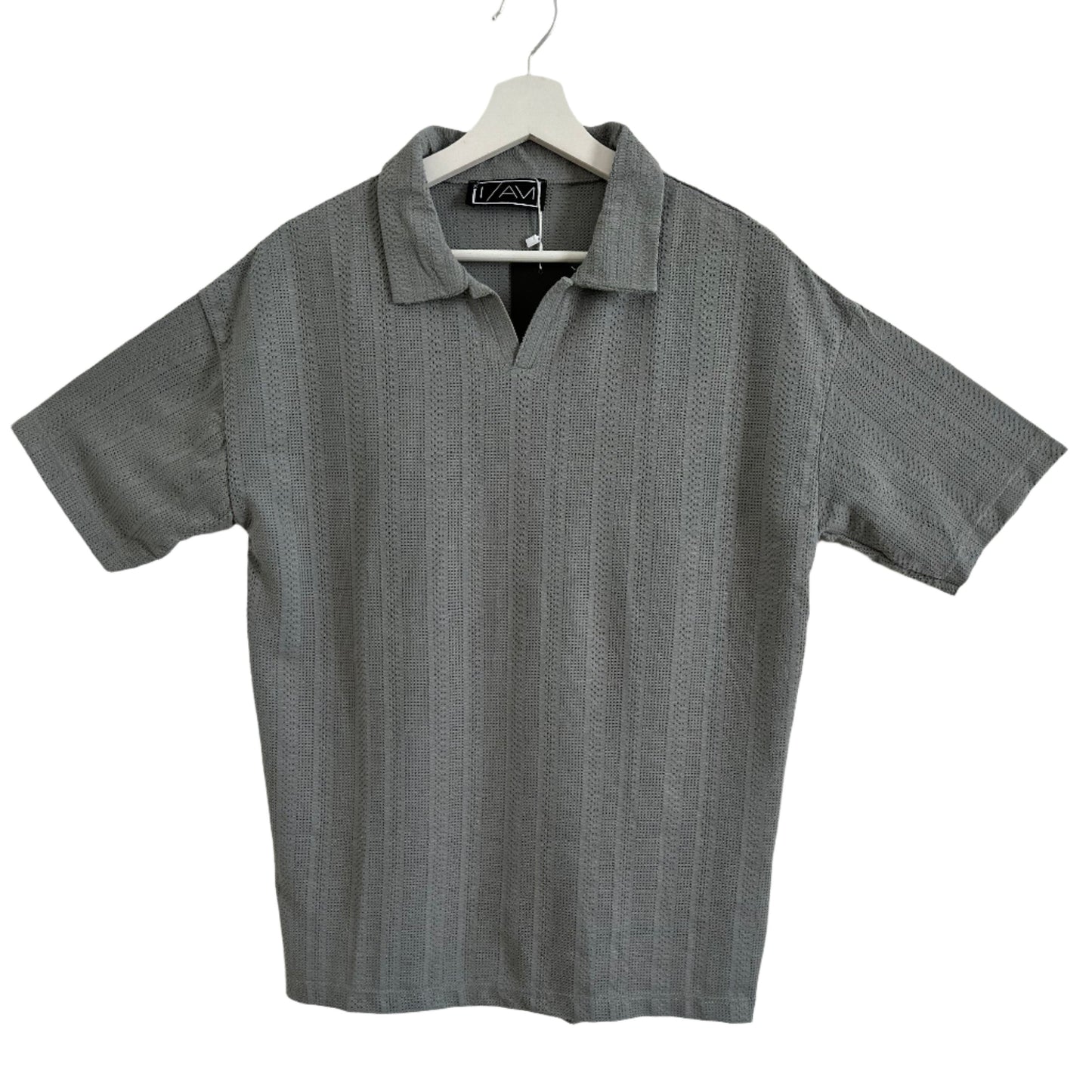 A011 Polo t-shirt