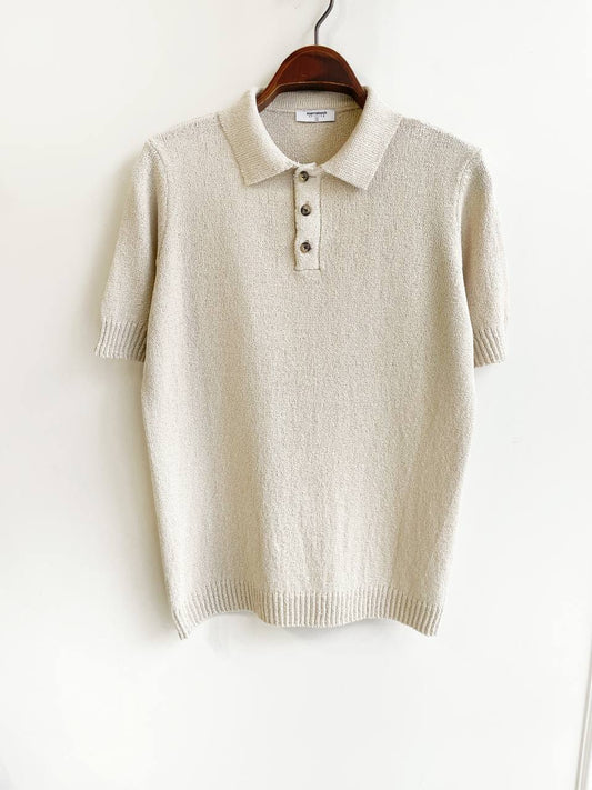 Comfortable Trico T-shirt 004