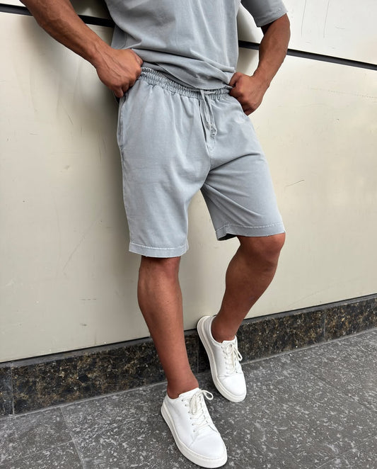 Cotton short 016