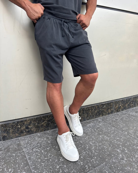 Cotton short 017