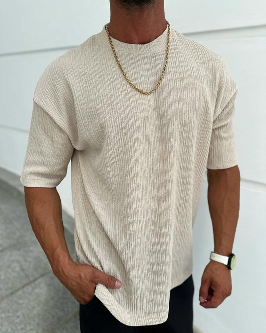 Viscose T-shirt