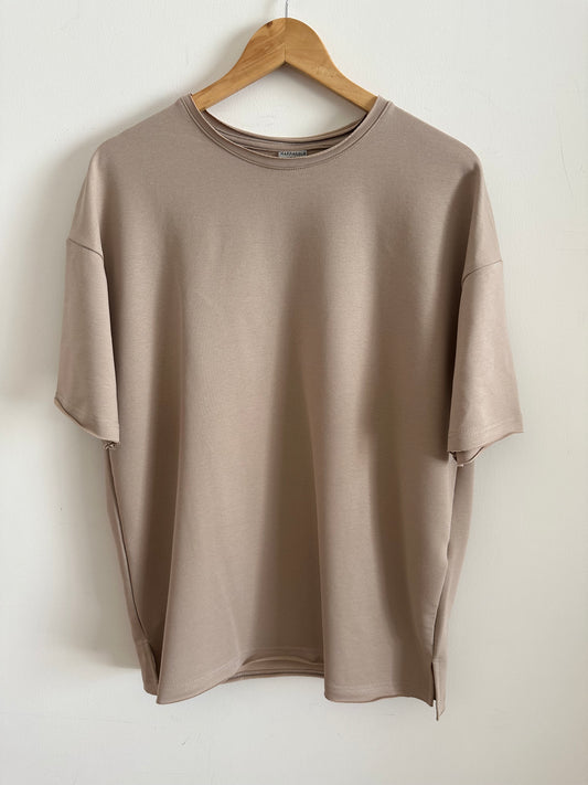 Oversize T-shirt 008