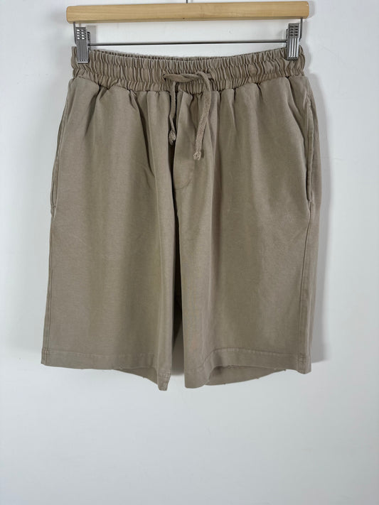 Cotton short