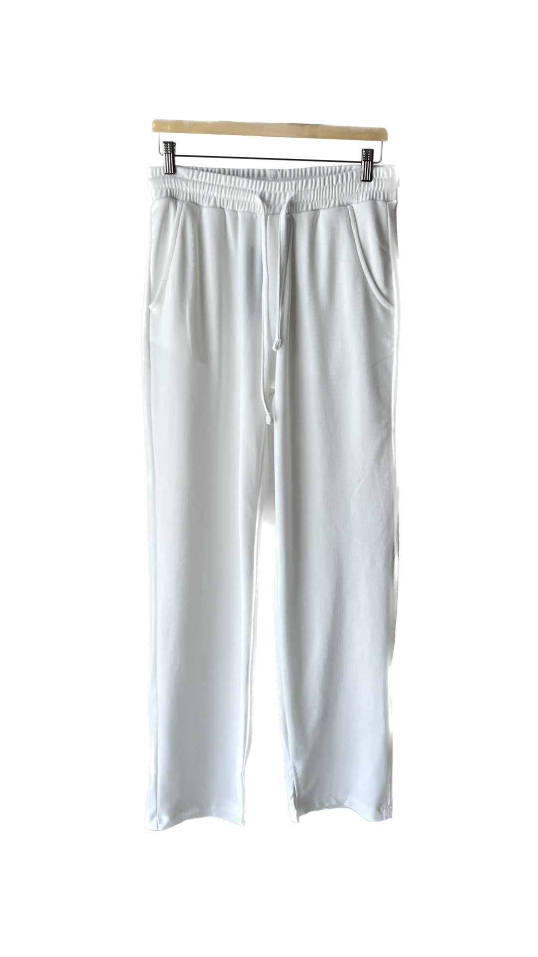 Trouser casual pants