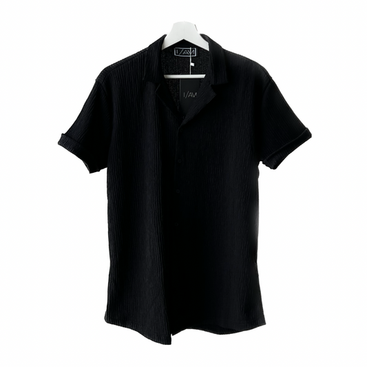 A002 viscose shirt